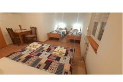 Guest House Lipov Hlad Room 6 – Room 6 foto 5