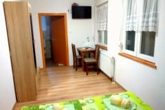 Guest House Lipov Hlad Room 4 – Room 4 foto 4