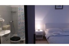 Private accommodation Brajdic Room 2 – Room Maria foto 4