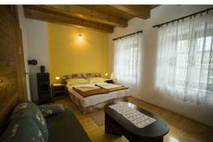 Rooms Roza Room 1 – soba 1 foto 1