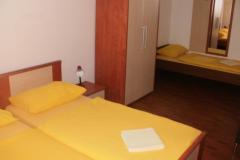Vila Čančar Room 3 – Triple foto 2