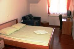 Vila Čančar Room 4 – Double foto 2