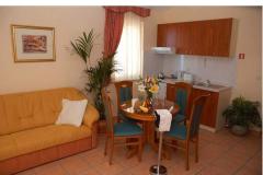 Villa Mozart Apartment 2 – Apartman 2 foto 2