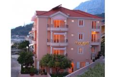 Villa Mozart Apartment 1 – Apartman 4 foto 2