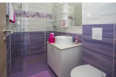 Apartments Lendić - Makarska riviera Apartment 2 – Rozika foto 5