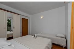 Apartments Antonela Drašnice Apartment 1 – B foto 3