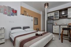 Apartments Antonela Drašnice Apartment 3 – Studio foto 3