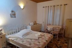 Apartments Dražena Podgora Apartment 2 – Studio A2 foto 1