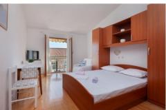 Apartments Erceg Apartment 4 – Studio 2+1 foto 1