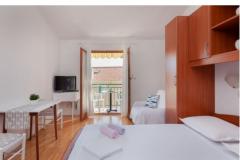 Apartments Erceg Apartment 4 – Studio 2+1 foto 2