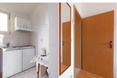 Apartments Erceg Apartment 4 – Studio 2+1 foto 5