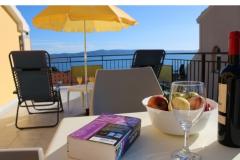 Apartments Fluctus TA Apartment 1 – A2+1 S foto 1