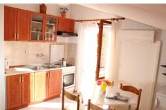 Apartments Fluctus TA Apartment 1 – A2+1 S foto 5