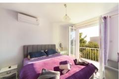 Apartments Fluctus TA Apartment 2 – A2+2 D foto 2