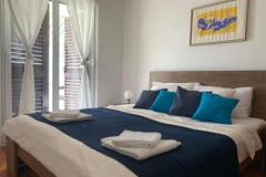 Apartments Fluctus TA Apartment 4 – A4+1 D foto 2