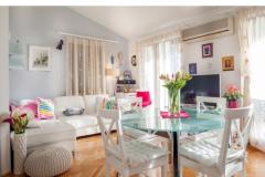 Apartments Ivandić Podgora Apartment 1 foto 2