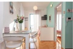 Apartments Ivandić Podgora Apartment 2 foto 2