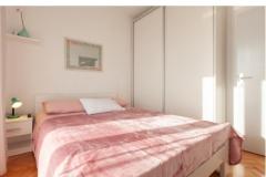 Apartments Ivandić Podgora Apartment 2 foto 5