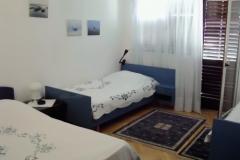Apartments Jadranka Apartment 1 – 1 BLUE foto 2
