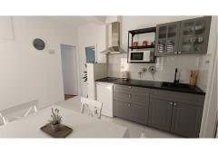 Apartments Josko Apartment 1 – Ap1  2+1 foto 5