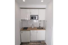 Apartments Jure Apartment 4 – Studio apa foto 4