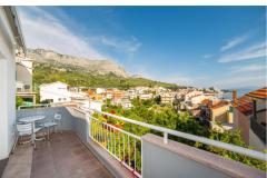 Apartments Kala Apartment 2 – A6+2 foto 2