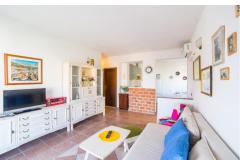 Apartments Kala Apartment 2 – A6+2 foto 4