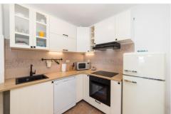 Apartments Kala Apartment 2 – A6+2 foto 5