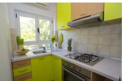 Apartments Lendić Apartment 1 – Zeleni foto 4