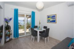 Apartments Lendić Apartment 2 – Tirkiz foto 4