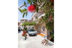 Apartments Lucijetić Room 3 foto 4