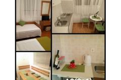 Apartments Martinovka Apartment 2 – A2 (2+1) foto 2