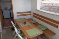 Apartments Martinovka Apartment 2 – A2 (2+1) foto 3