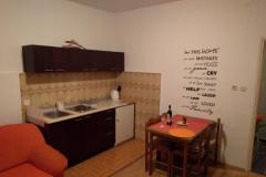 Apartments Martinovka Apartment 3 – A3(3+2) foto 3