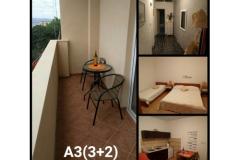 Apartments Martinovka Apartment 3 – A3(3+2) foto 5