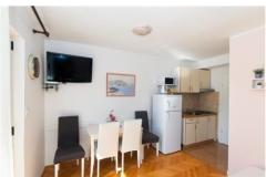 Apartments Matko Apartment 1 – a     2+2 foto 3