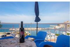 Apartments Matko Apartment 2 – b 2+2 foto 1