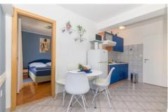 Apartments Matko Apartment 2 – b 2+2 foto 2