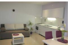 Apartments Mila Apartment 1 – A 1 (2+2) foto 1