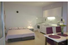 Apartments Mila Apartment 1 – A 1 (2+2) foto 2