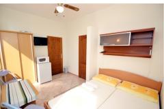Apartments Milan Room 4 foto 1