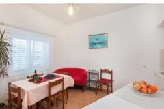 Apartments Nataša Apartment 1 – A1 foto 4