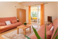 Apartments Nola/Klemić Apartment 3 – app3 foto 5