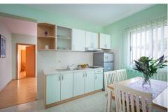 Apartments Nola/Klemić Apartment 4 – app4 foto 3