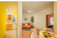 Apartments Nola/Klemić Apartment 4 – app1 foto 3