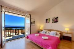 Apartments Sapunarić Podgora Apartment 1 foto 1