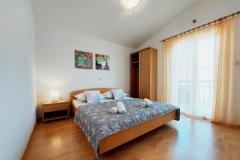 Apartments Sapunarić Podgora Apartment 1 foto 2