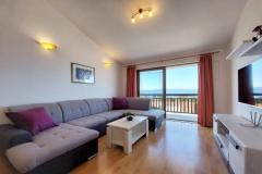 Apartments Sapunarić Podgora Apartment 1 foto 3