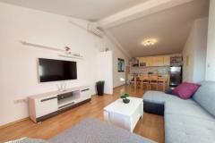 Apartments Sapunarić Podgora Apartment 1 foto 5
