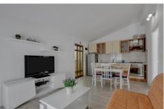 Apartments Sapunarić Podgora Apartment 2 foto 3
